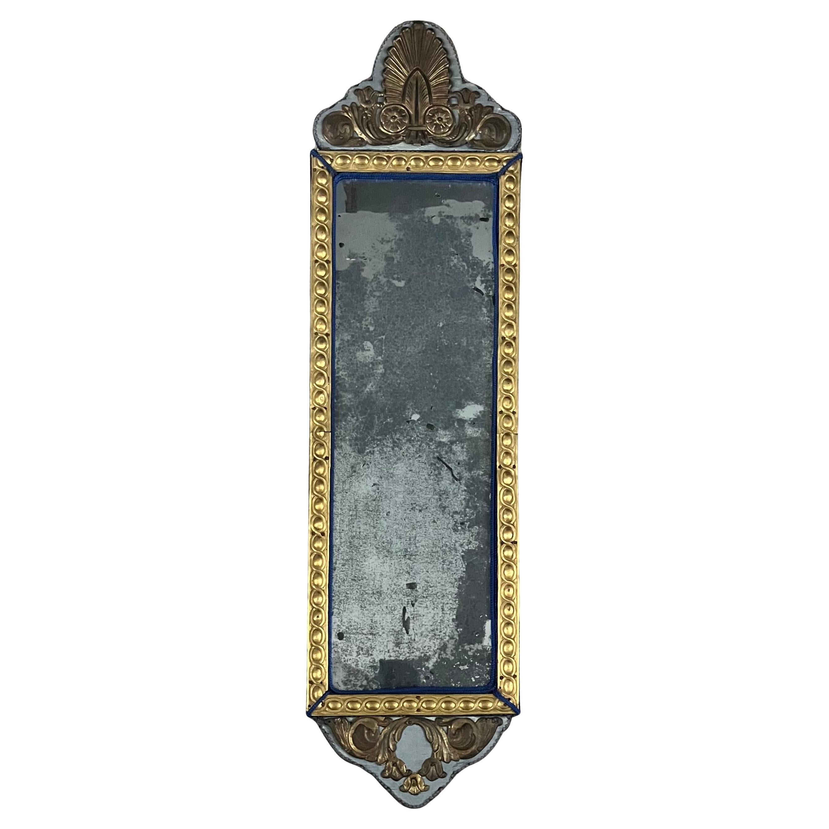 Louis XVI Mirror