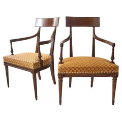 Armchairs