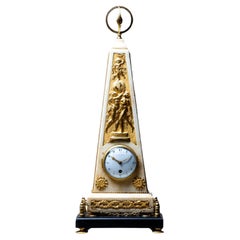 Relojes de sobremesa y de escritorio