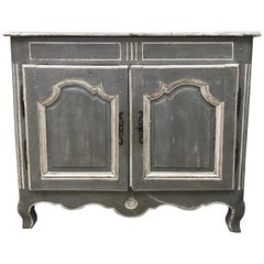 Louis XVI Cabinets