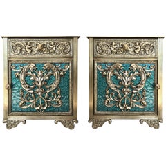 Louis XVI Night Stands