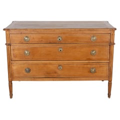 Commodes et coffres à tiroirs - Bois