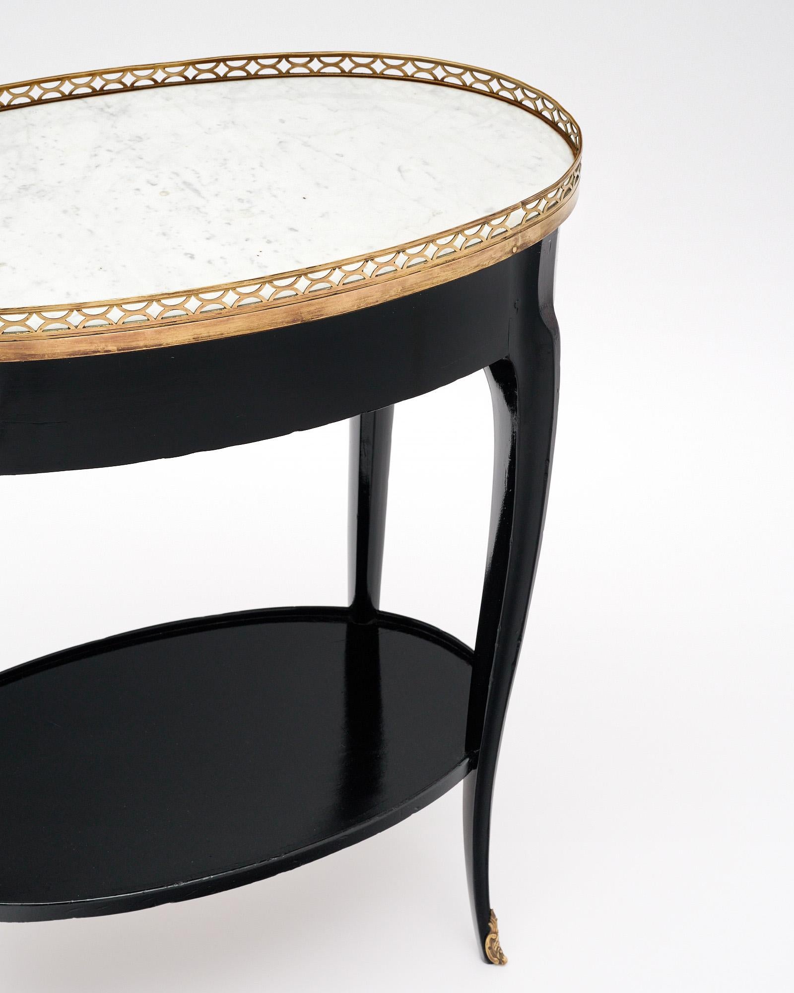 Table d'appoint 