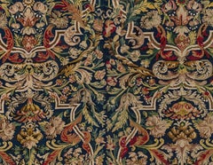Louis XVI Period Needlepoint Carpet