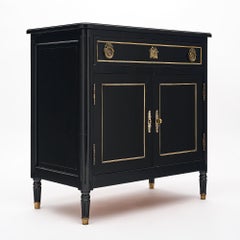 Louis XVI Petite Buffet