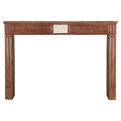 Fireplaces and Mantels