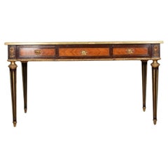 Escritorio Louis XVI Revival Kingwood