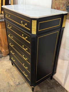 Louis XVI Commode