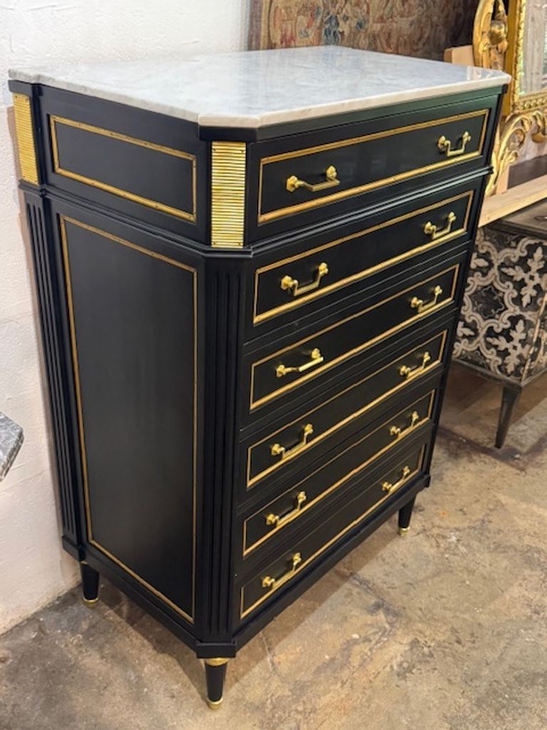 Semanier Luis XVI en venta