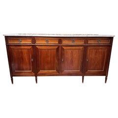 Louis XVI Server