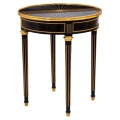 Table d'appoint Louis XVI