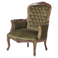 Louis XVI style aisle