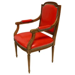 Louis XVI Seating
