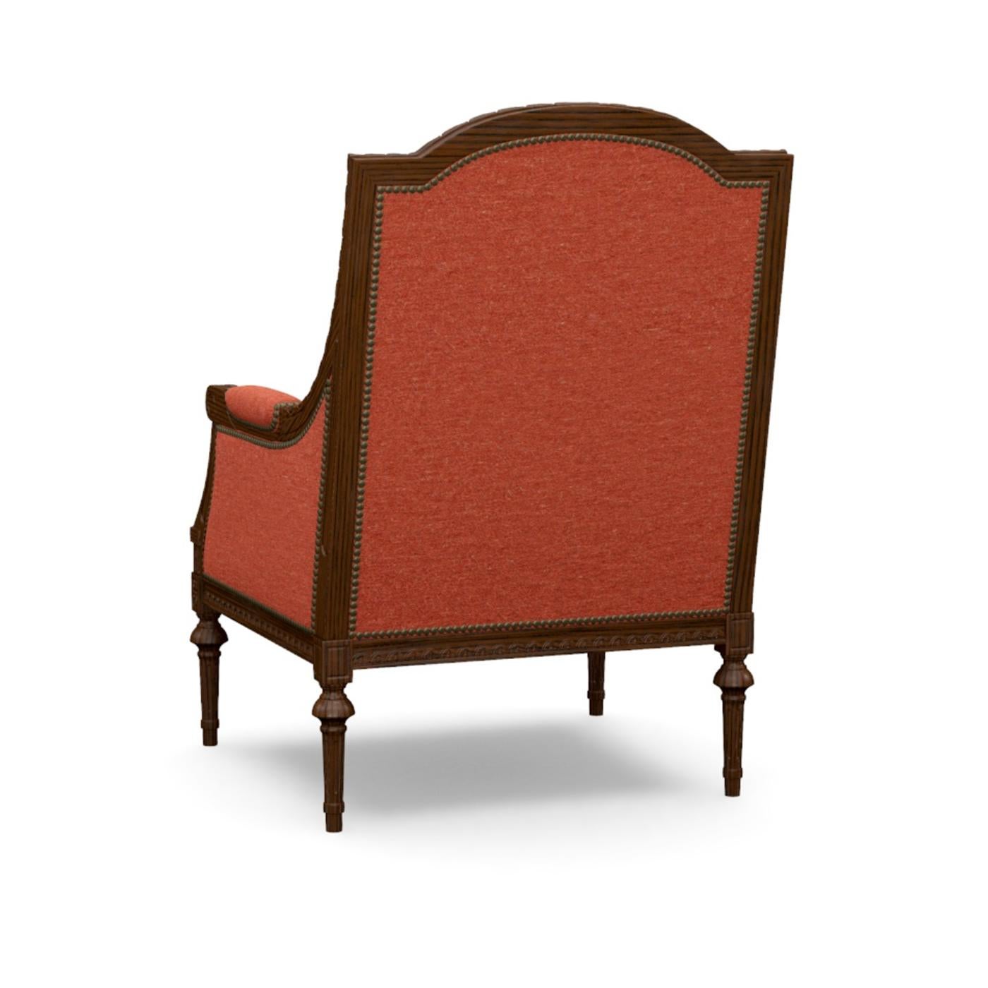 Bergère estilo Luis XVI Siglo XXI y contemporáneo en venta