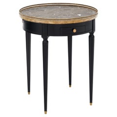French Side Tables