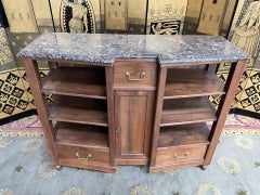 Louis XVI style buffet