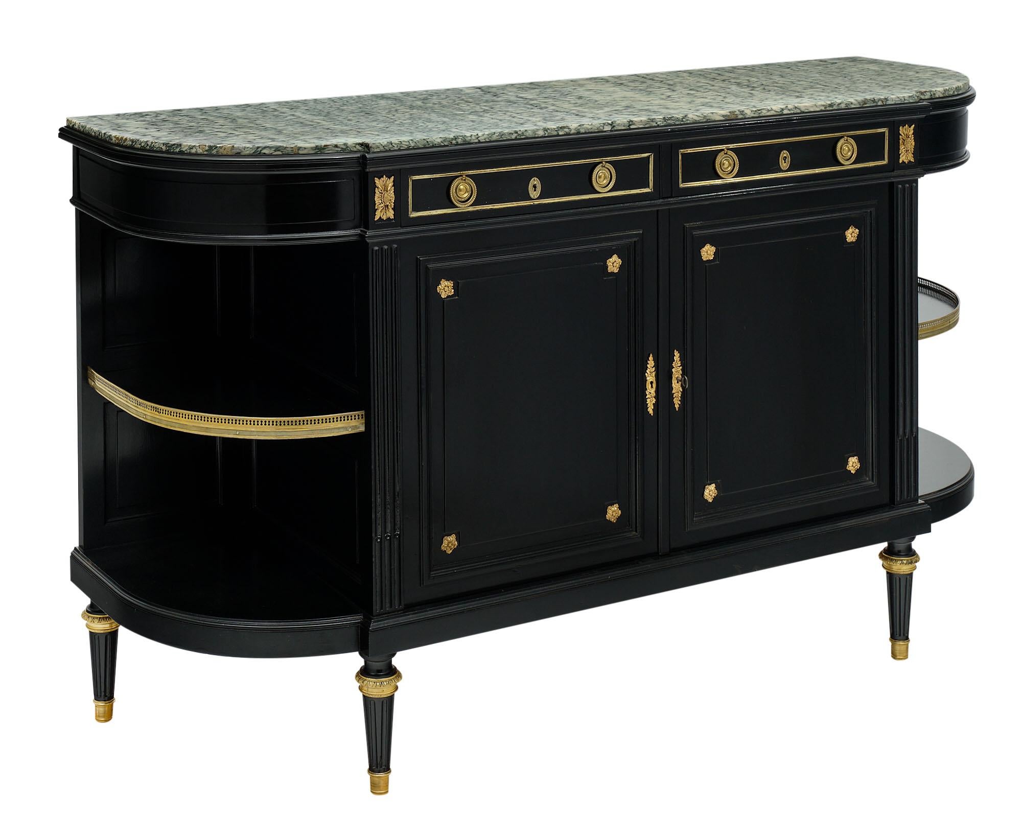 French Louis XVI Style Buffet
