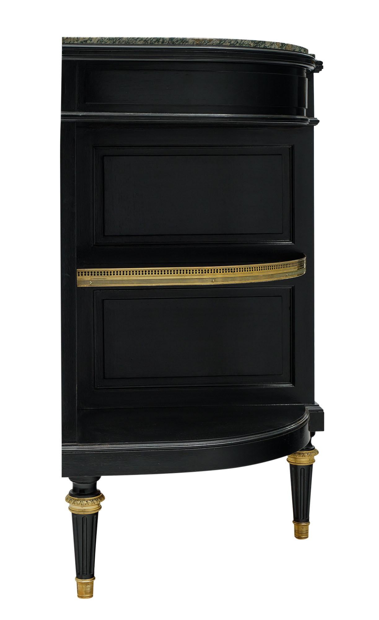 Louis XVI Style Buffet 1