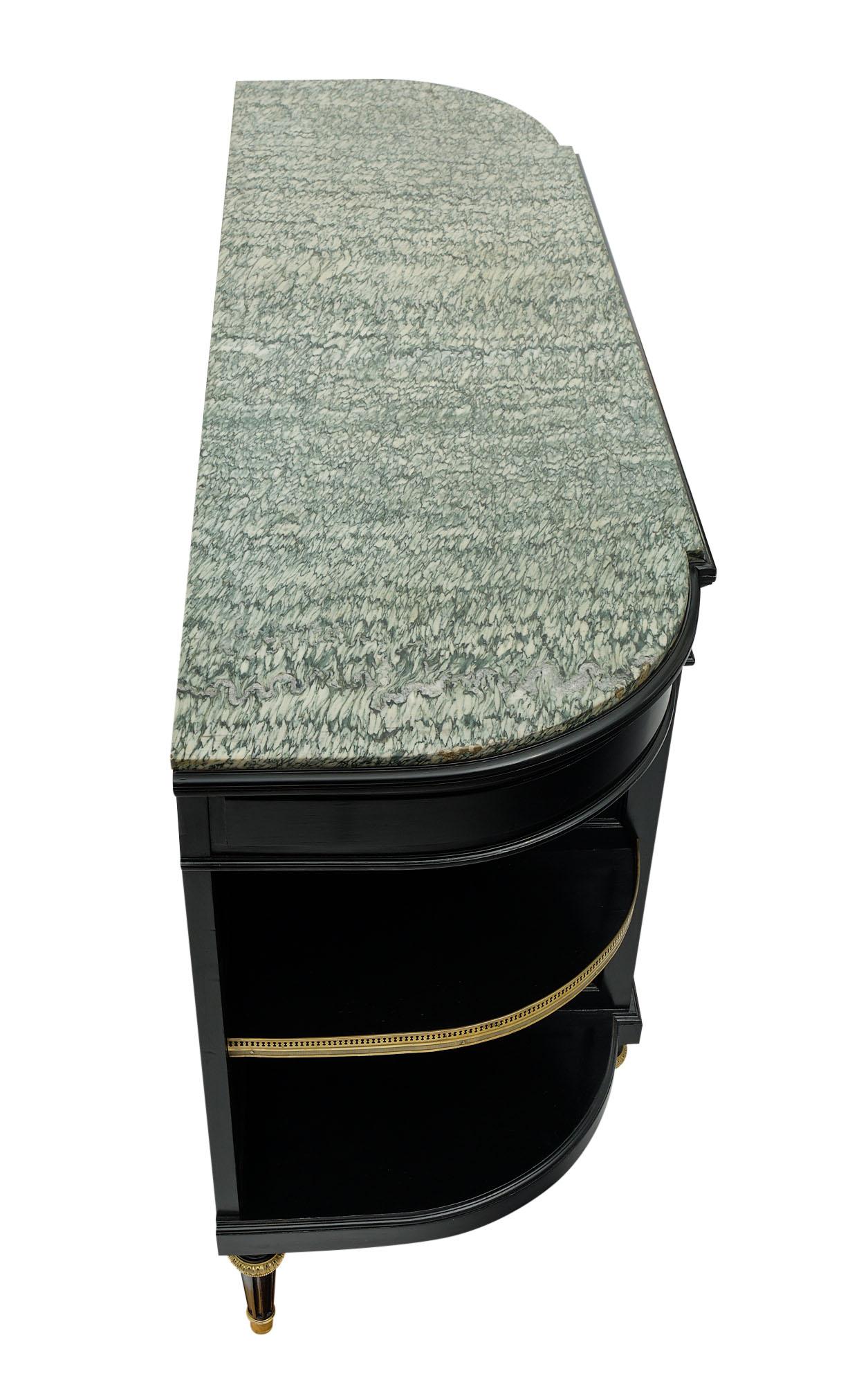 Louis XVI Style Buffet 2