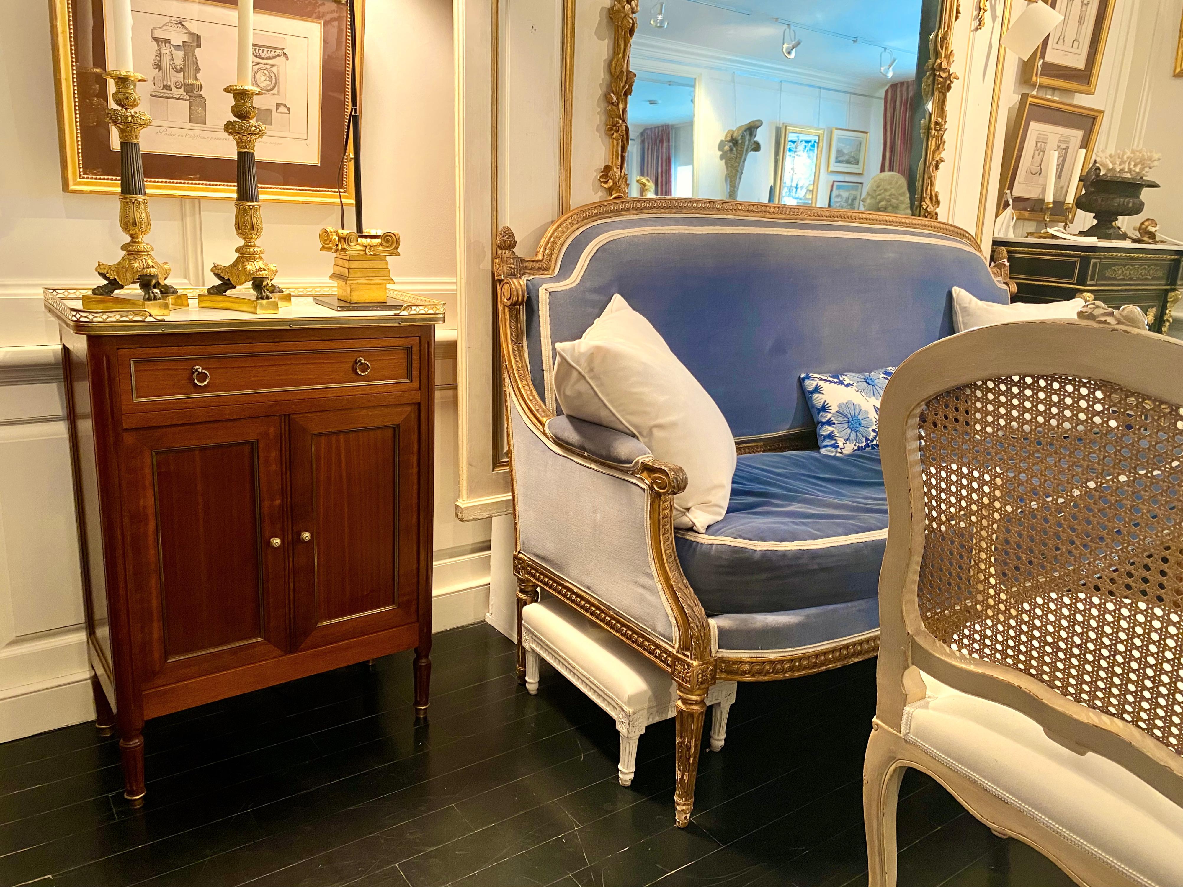 petit meuble louis xvi