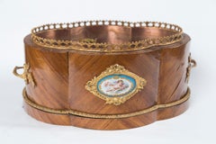 Louis XVI Style Cache Pot