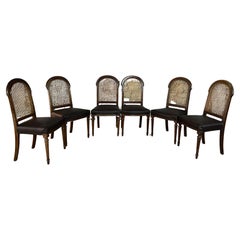 Sillas de comedor