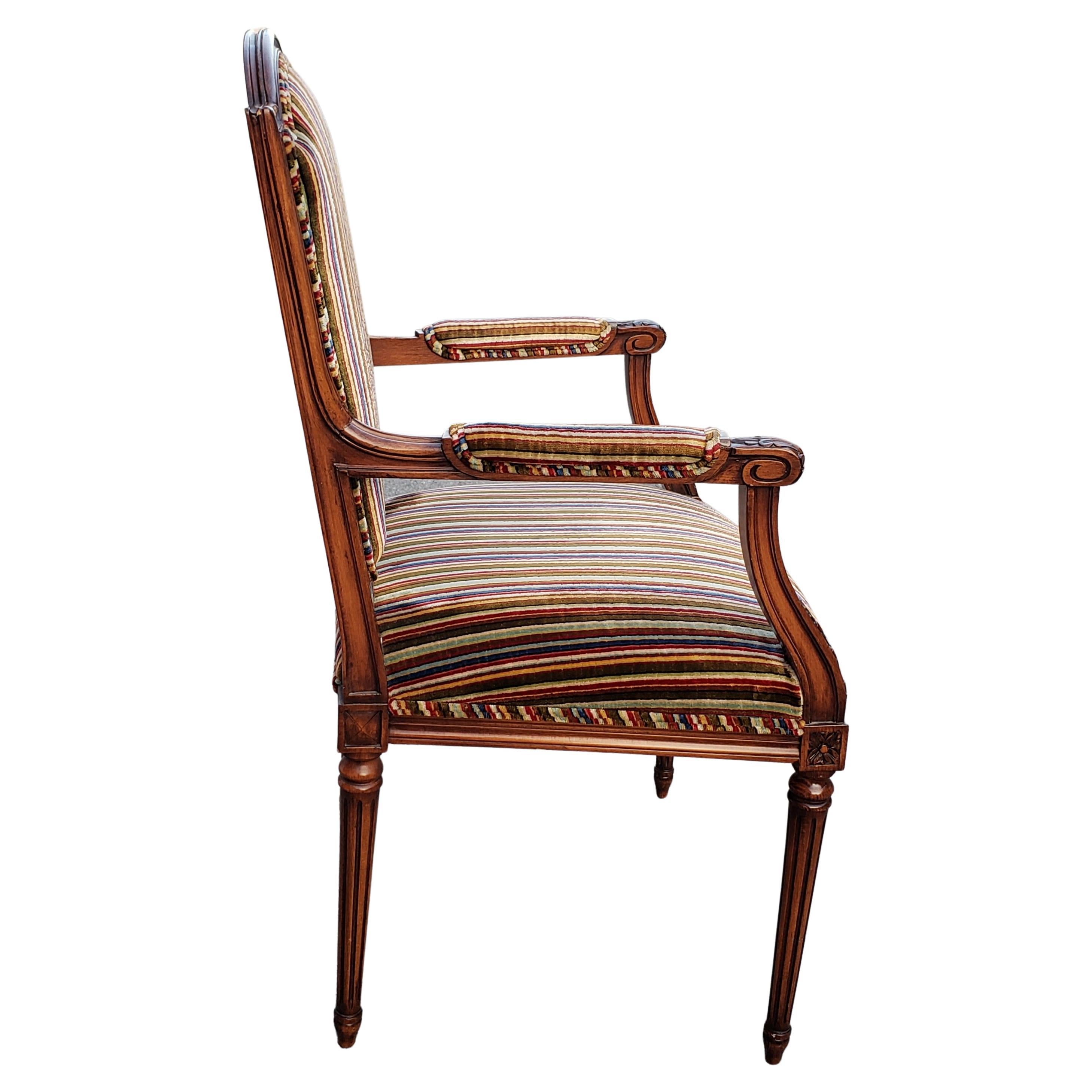 striped mahogany