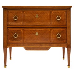 Louis XVI Style Chest