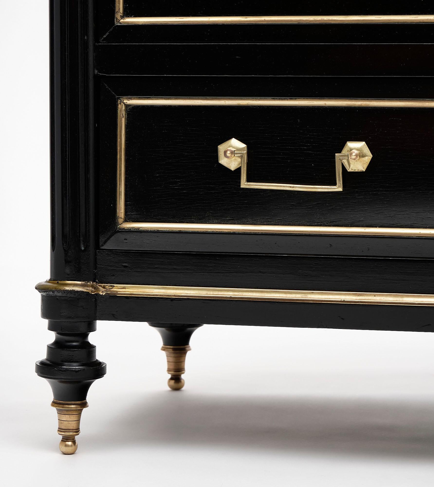 Early 20th Century Louis XVI Style Chest of Drawers