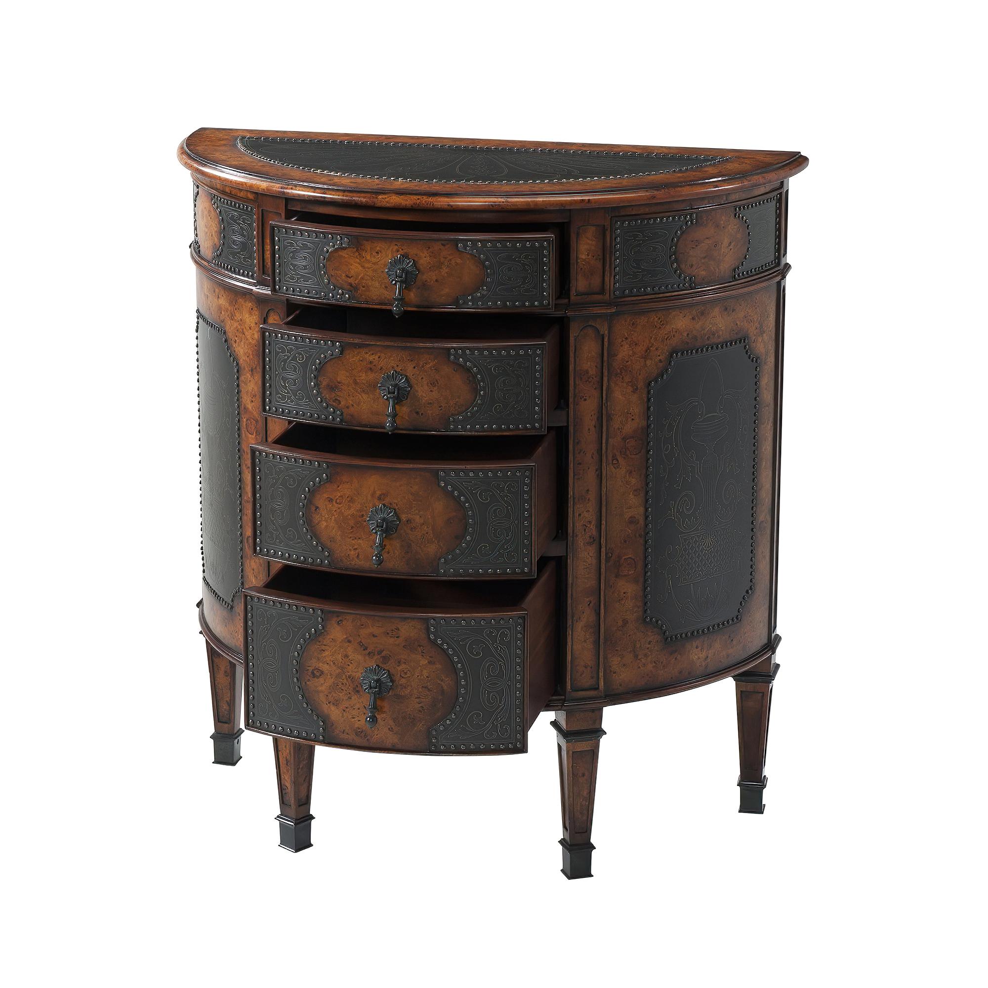 commode style louis 16