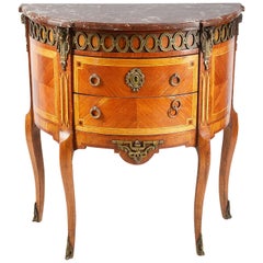 Louis XVI Style Commode