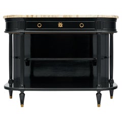 Buffets Louis XVI
