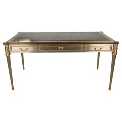 Louis XVI Style Desk by John Vesey 