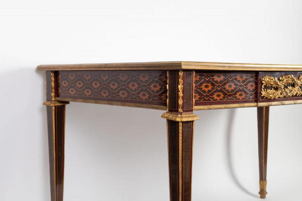 19th Century Louis XVI Style Desk