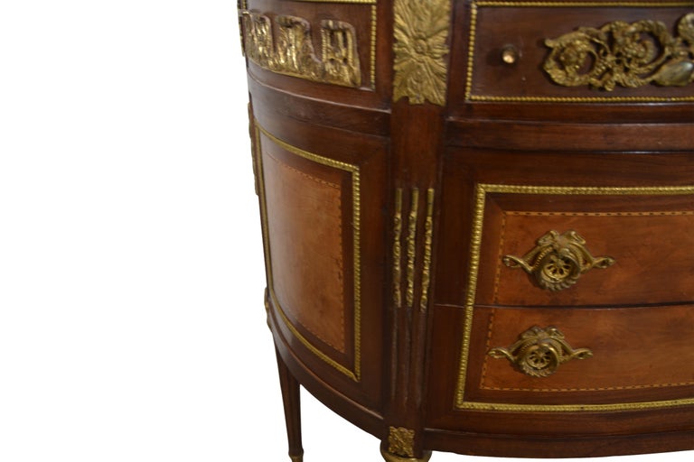 Louis XVI Style Dresser at 1stDibs louis xvi dresser
