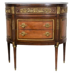 Louis XVI Style Dresser