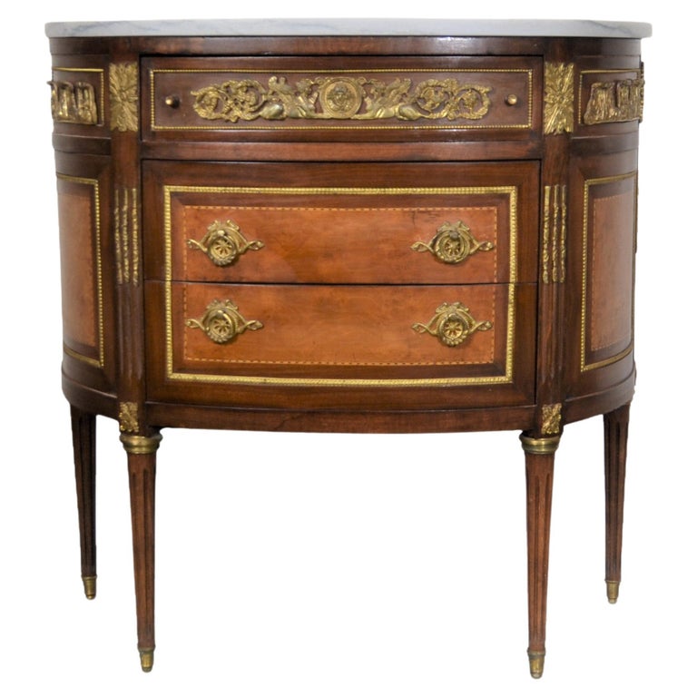 Louis XVI Style Dresser at 1stDibs louis xvi dresser