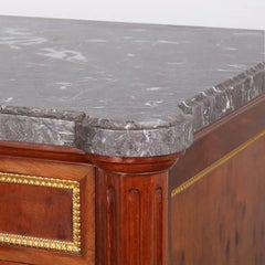 Secreter estilo Luis XVI de Rinck