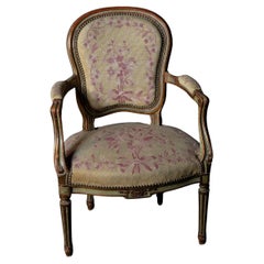 Wood Side Chairs
