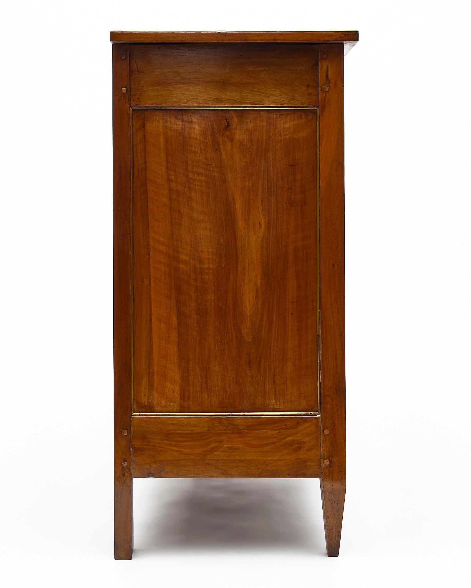 Louis XVI Style French Antique Buffet 3
