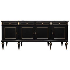 Louis XVI Style French Antique Buffet