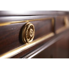 Louis XVI Style French Buffet