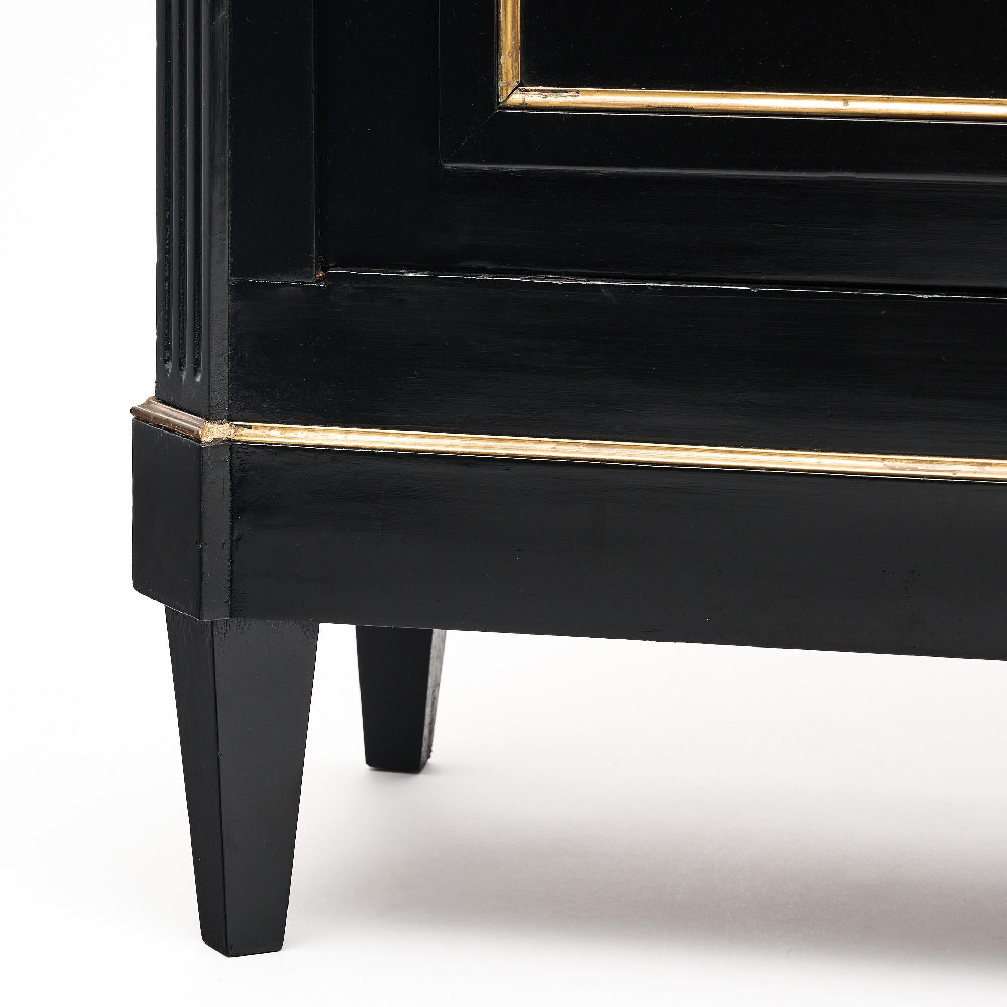 Ottone Buffet francese in stile Luigi XVI in vendita