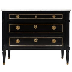 Louis XVI Style French Chest