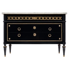 Commodes e cassettiere