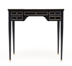 Louis XVI Style French Vanity