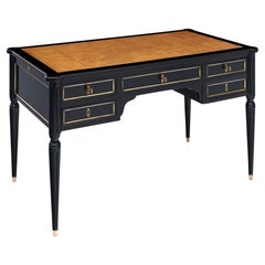 Louis XVI Style French Writing Desk