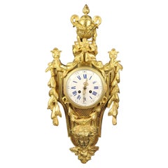 Horloges