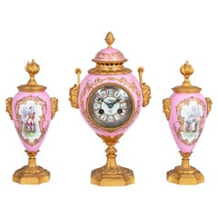 Clocks