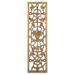 Architectural Elements